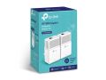 TP-LINK Av1000 Gigabit Powerline Starter Kit TL-PA7010KIT