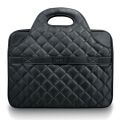 PORT 15.6'' FIRENZE Notebook Bayan Çantası Siyah 150027