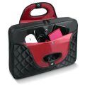 PORT 15.6'' FIRENZE Notebook Bayan Çantası Siyah 150027