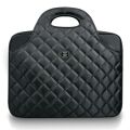 PORT 15.6'' FIRENZE Notebook Bayan Çantası Siyah 150027
