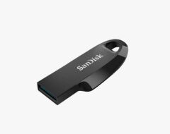 SANDISK SDCZ550-128G-G46 128GB Ultra Curve 3.2 Flash Drive