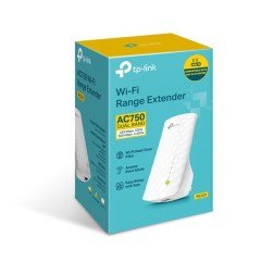 TP-Link RE220 AC1200 750Mbps 5Ghz Menzıl Genişlet