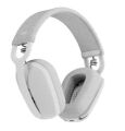 LOGITECH 981-001219 Zone Vibe 100 beyaz kablosuz bilgisayar kulaklığı