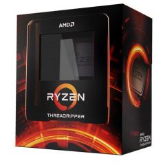 AMD AW100100000010WOF AMD RYZEN THREADRIPPER 3960X 4.5/3.8GHz