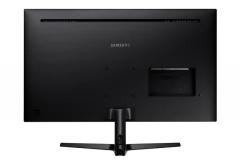SAMSUNG 31.5?UHD 3840x2160 4ms FreeSync Siyah Gaming QLED Monitor LU32J590UQMXUF