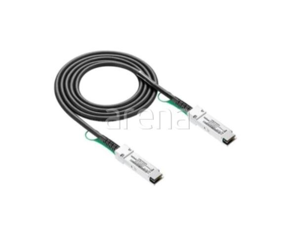 HUAWEI QSFP28-100G-CU1M QSFP28 100G High Speed Direct-attach Cables 1m QSFP28 CC8P0.254B