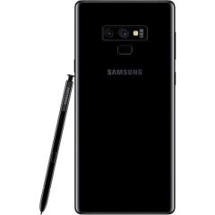 SAMSUNG Galaxy Note 9 128GB 6.4'' 12MP Siyah Akıllı Telefon N960F-SIYAH