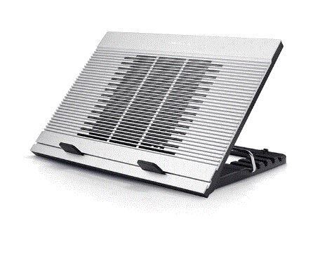 DEEPCOOL N9 180X15mm Notebook Soğutucu