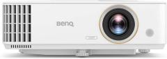BENQ TH685I 3500 ANSI FHD HDR 4K Destekli Kablosuz Android TV Oyun Eğlence Proj.