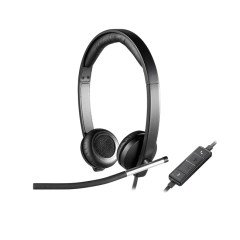 Logitech H650e Kablolu Kulaklık 981-000519