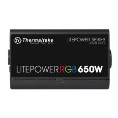 Thermaltake 650W Litepower RGB