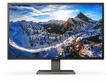 PHILIPS 439P1-00 42.51'' LED 3840x2160 4ms 60hz LCD monitör