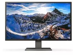 PHILIPS 439P1-00 42.51'' LED 3840x2160 4ms 60hz LCD monitör