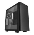 DEEPCOOL CK500 Gaming ATX Siyah Kasa