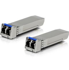 UBNT U Fiber SingleModeModule 10G(UF-SM-10G) 2'li