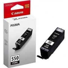 CANON PGI-550PGBK Canon PGI-550 PGBK Mürekkep Kartuş