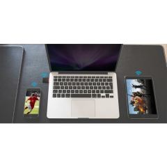 TENDA U3 300Mbps Mini Kablosuz N USB Adaptör