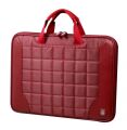 PORT 13,3''/14'' Uyumlu Berlin II Skin Notebook Çantası Kırmızı Renk 140377