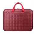 PORT 13,3''/14'' Uyumlu Berlin II Skin Notebook Çantası Kırmızı Renk 140377