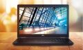 DELL Latitude 5590 i5-7300U 8GB 256GB SSD 15.6''FHD Linux Notebook