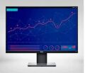 DELL A-P2421 Professional Monitor, IPS 24,1''1920X1200 8MS, HDMI, DP, VGA, DVI