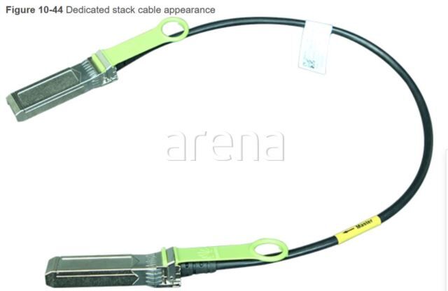 HUAWEI SFP-STACK-CU0M5 SFP+ High speed dedicated stack cable-0