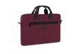 PORT 15.6'' BELIZE Notebook Çantası Bordo 110203