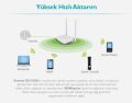 EVEREST 300Mbps 64MB SDRAM 11N VDSL2,ADSL2+ Router Modem SG-V300