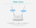 EVEREST 300Mbps 64MB SDRAM 11N VDSL2,ADSL2+ Router Modem SG-V300