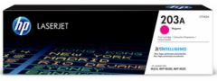 HP CF543A No 203A Kırmızı 1300 Sayfa Lazer Toner