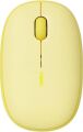 RAPOO 14382 M660 1300 DPI Bluetooth Sarı Sessiz Kablosuz Mouse
