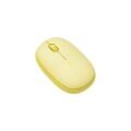 RAPOO 14382 M660 1300 DPI Bluetooth Sarı Sessiz Kablosuz Mouse