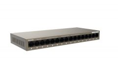TENDA TEG1016M 16-Port Gigabit Ethernet Switch