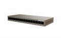 TENDA TEG1016M 16-Port Gigabit Ethernet Switch