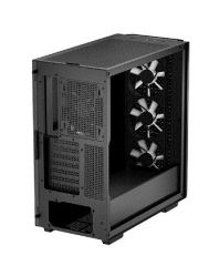 DEEPCOOL CG560 Gaming ATX Siyah Kasa