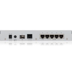 Zyxel USG20 ZyWALL 350 Mbps VPN Firewall