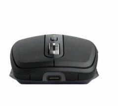 LOGITECH 910-006929 MX Anywhere 3s Kablosuz 1000DPI Grafit Mouse
