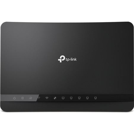 TP-LINK ARCHER-VR1200 AC1200 DUAL BAND GIGABIT ROUTER