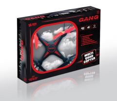 GANG CX003 Dron,Multı Quadcopter