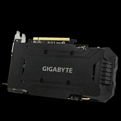 GIGABYTE GTX1060 3GB 192B GDDR5 HDMI,DVI-D,DP Nvidia Gaming Ekran Kartı GV-N1060WF2OC-3GD