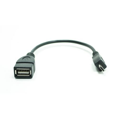 DARK DK-CB-MICROTG2 Micro USB2.0 Telefon Tablet Uyumlu OTG Kablosu