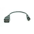 DARK DK-CB-MICROTG2 Micro USB2.0 Telefon Tablet Uyumlu OTG Kablosu