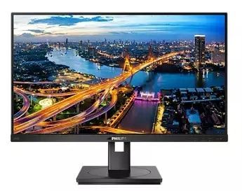 PHILIPS 245B1-00 23.8'' IPS 2560x1440 4ms 75Hz Led monitör