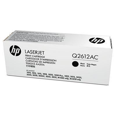 HP Q2612AC SÖZLESMELI URUNDUR, SADECE PROJELERDE SATILIR