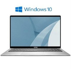 Technopc Aura T15S 15.6'' Intel i5-5257U 8GB DDR3 256GB SSD Metal Kasa Windows 10 Notebook