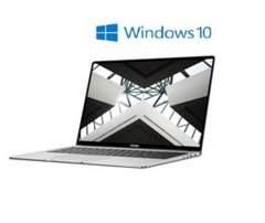 Technopc Aura T15S 15.6'' Intel i5-5257U 8GB DDR3 256GB SSD Metal Kasa Windows 10 Notebook