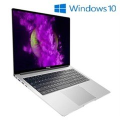 Technopc Aura T15S 15.6'' Intel i5-5257U 8GB DDR3 256GB SSD Metal Kasa Windows 10 Notebook