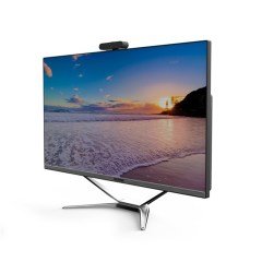 Technopc S24 94810E 23.8'' i5-9400 8 GB 1 TB HDD 2GB Fdos AIO