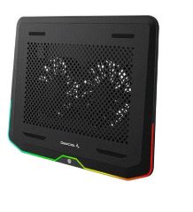 DEEPCOOL N80-RGB 140×15mm Notebook Soğutucu