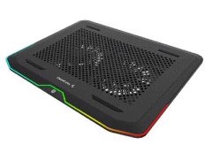 DEEPCOOL N80-RGB 140×15mm Notebook Soğutucu